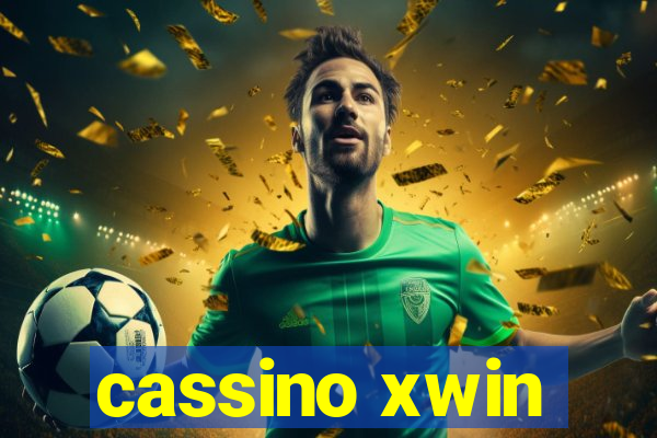 cassino xwin